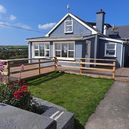 Ballyv House Vila Liscannor Exterior foto