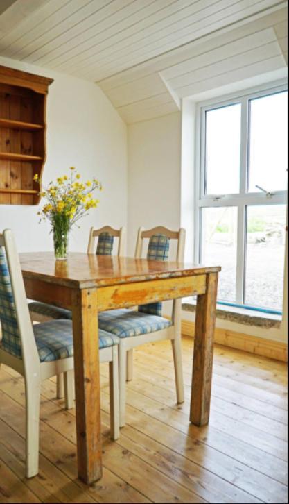 Ballyv House Vila Liscannor Exterior foto