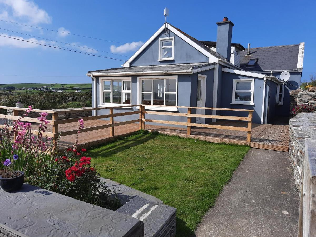 Ballyv House Vila Liscannor Exterior foto