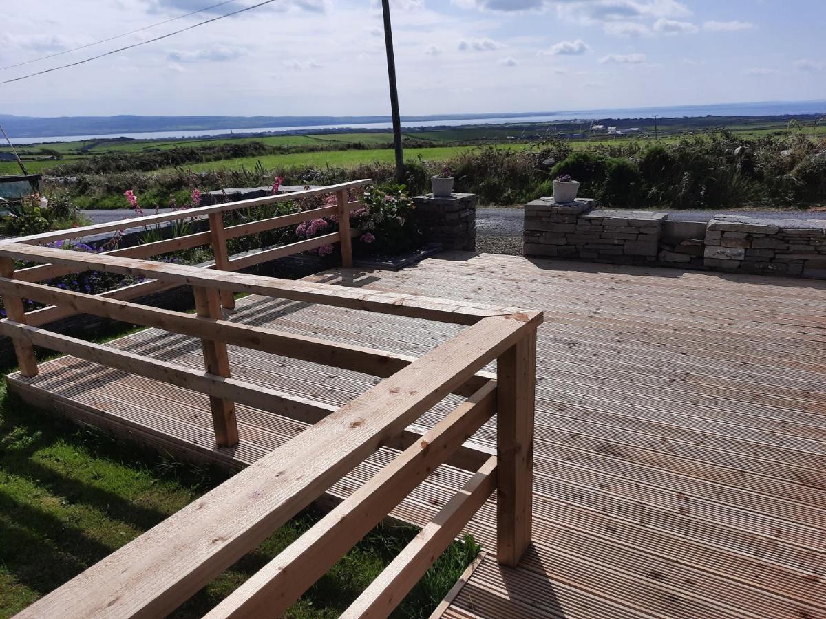 Ballyv House Vila Liscannor Exterior foto